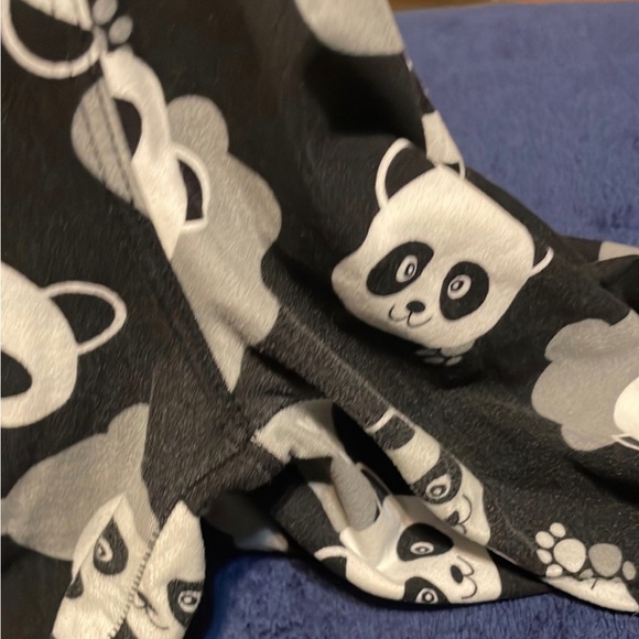 Extra Large legging - Picture 5 of 5